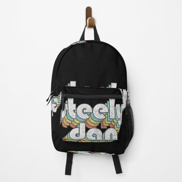 Item preview, Steelys-Dans Faded-Style Typography Design designed and sold by LittleBO5.