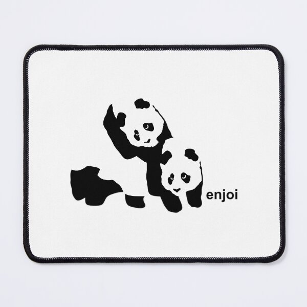 Item preview, Enjoi Skateboards Vintage designed and sold by uza-nHornber.