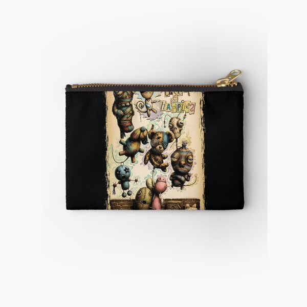 Item preview, A Bad Case Of The Happies designed and sold by UrbanVisions.