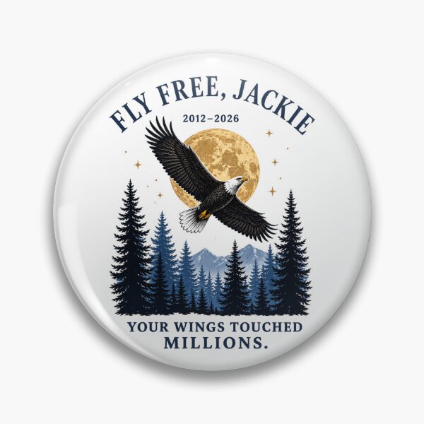 Item preview, Big Bear Mountain Eagle Memorial designed and sold by JimmyMR.