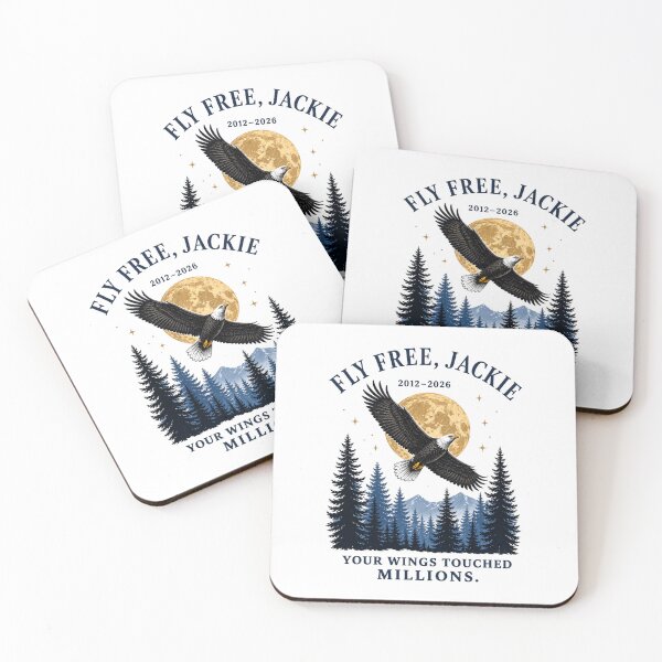 Item preview, Big Bear Mountain Eagle Memorial designed and sold by JimmyMR.