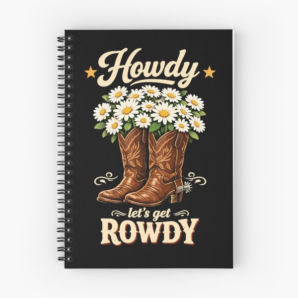 Item preview, JGA Cowgirl Howdy Team Bride Western T-Shirt designed and sold by Pineapple-Tree.