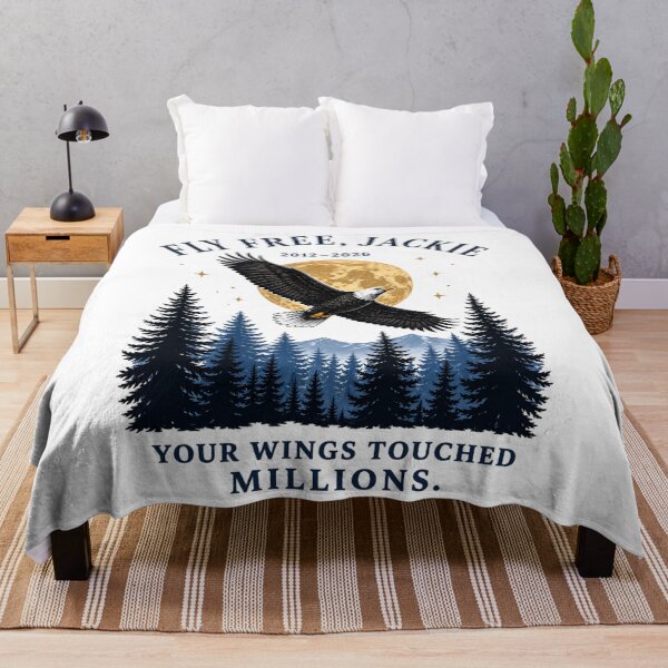 Item preview, Big Bear Mountain Eagle Memorial designed and sold by JimmyMR.