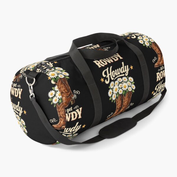 Item preview, JGA Cowgirl Howdy Team Bride Western T-Shirt designed and sold by Pineapple-Tree.