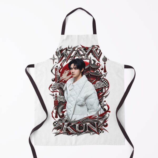 Item preview, Qian Kun Vision Wings Golden Cloud Sticker designed and sold by Valeree Store.