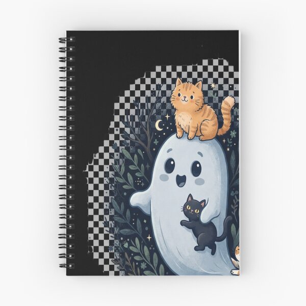 Item preview, This is My Afterlife Meow designed and sold by ELAINEMARTIN72.