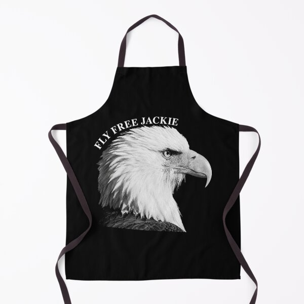 Item preview, Fly Free Jackie Vintage designed and sold by perkmingStudio.