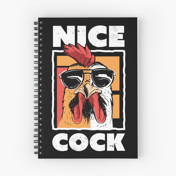 Item preview, Nice Cock designed and sold by DeltaBOX.