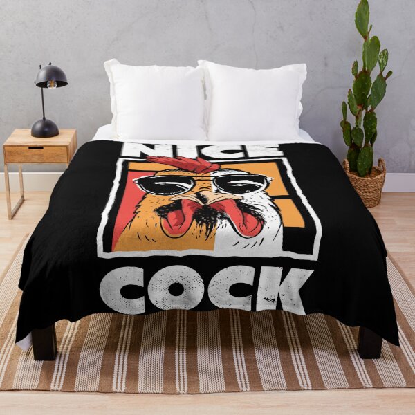 Item preview, Nice Cock designed and sold by DeltaBOX.