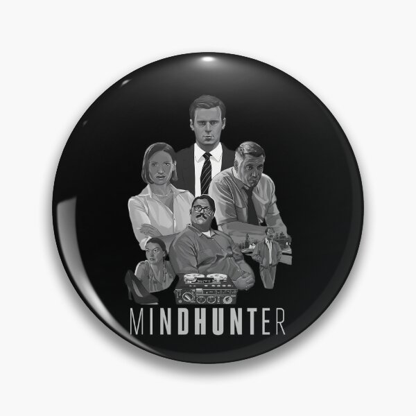 Item preview, Monochrome Character Ensemble Portrait With Tape Recorder designed and sold by HarryTorp.