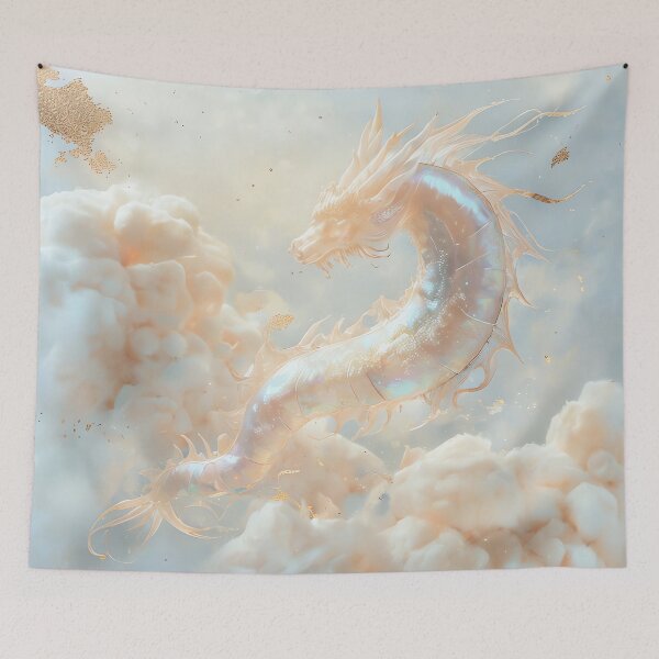 Item preview, Cumulus Seraph designed and sold by ONYX Pixee.