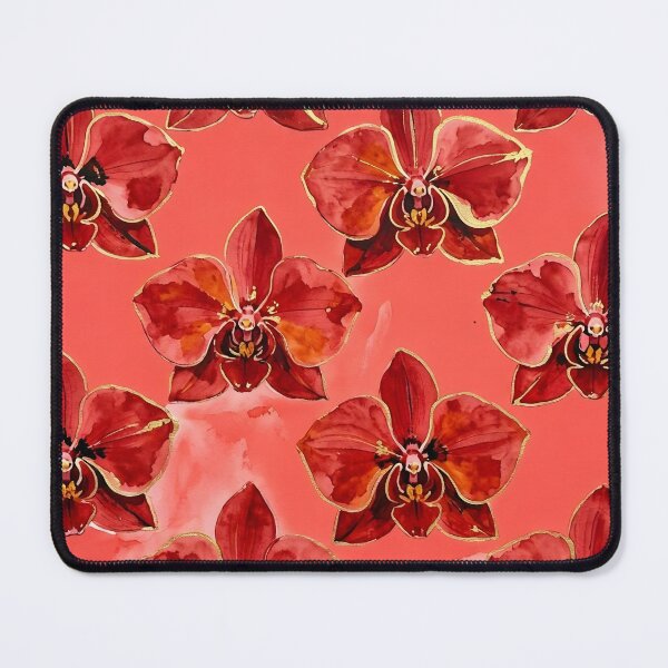 Item preview, Orchid Flower designed and sold by GraphicsClub.