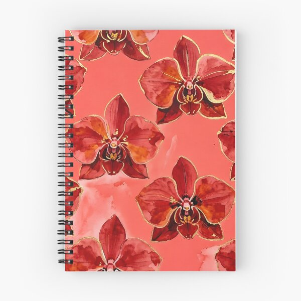 Item preview, Orchid Flower  designed and sold by GraphicsClub.