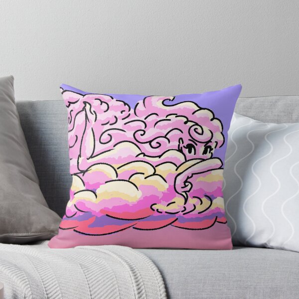 Item preview, Cloudia On Cloud 9  designed and sold by Jazzimel.