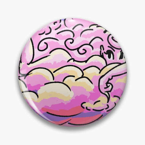 Item preview, Cloudia On Cloud 9  designed and sold by Jazzimel.