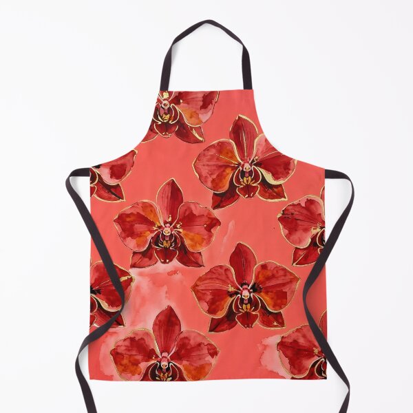 Item preview, Orchid Flower designed and sold by GraphicsClub.