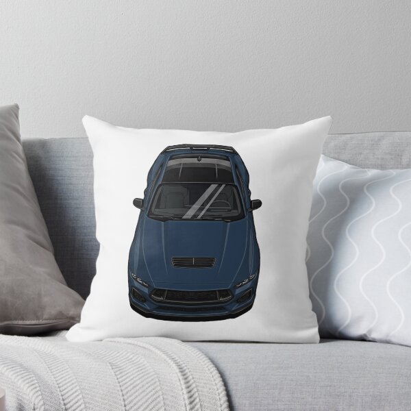 Item preview, Mstng GT S650 Blue Ember Muscle Car designed and sold by VenZolic.