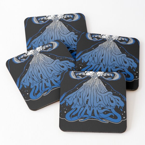Item preview, Annihilation Time - Cosmic Unconsciousness designed and sold by FableWeaver.