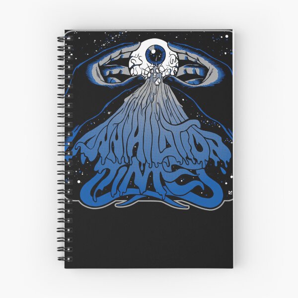 Item preview, Annihilation Time - Cosmic Unconsciousness designed and sold by FableWeaver.