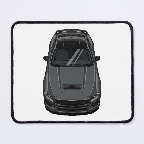 Item preview, Mstng GT S650 Carbonized Gray Muscle Car designed and sold by VenZolic.