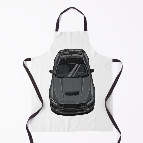 Item preview, Mstng GT S650 Carbonized Gray Muscle Car designed and sold by VenZolic.
