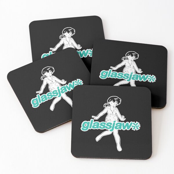 Item preview,  Glassjaw designed and sold by rikooff1.