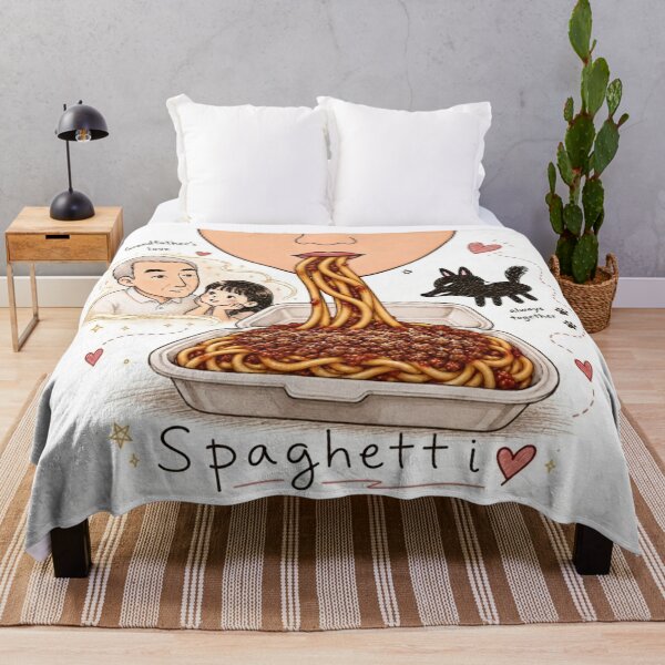 Artikelvorschau, Spaghetti entworfen und verkauft von Miming.