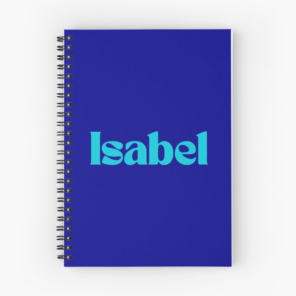 Item preview, Isabel, Funny Cool Best color art designed and sold by artdragongift 15.