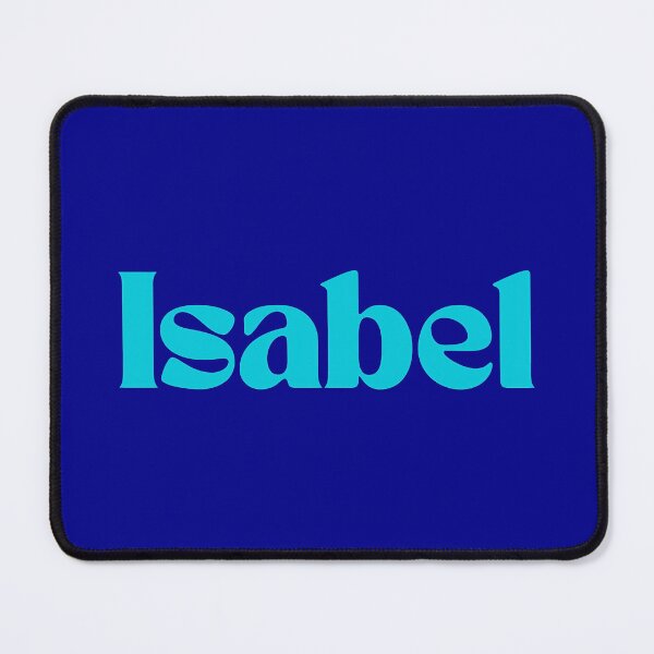 Item preview, Isabel, Funny Cool Best color art designed and sold by artdragongift 15.