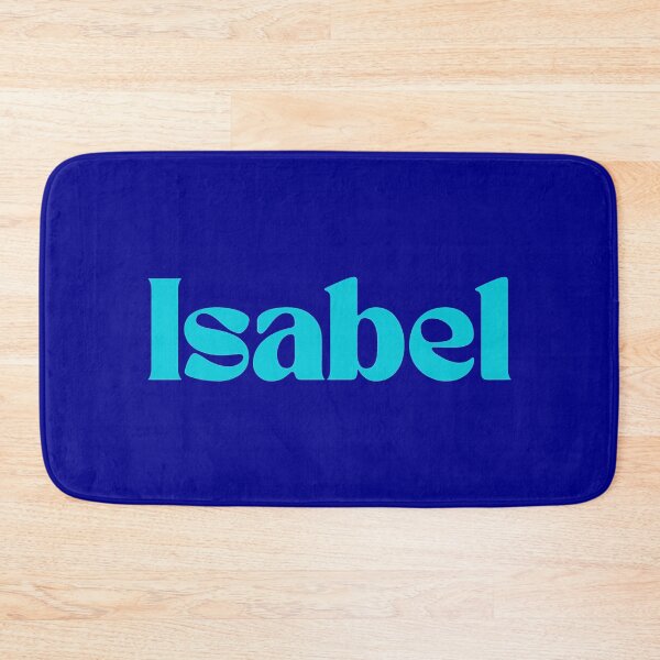 Item preview, Isabel, Funny Cool Best color art designed and sold by artdragongift 15.
