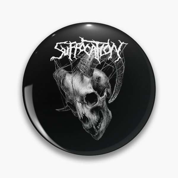 Item preview, Horned Animal Skull Engraving With Web Texture designed and sold by rikimaru725.