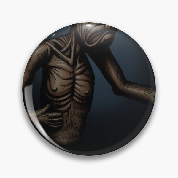 Item preview, Octoroon The Terrible designed and sold by NaturePsyche.
