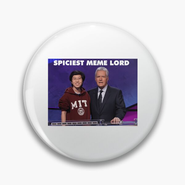 Item preview, Spiciest Meme Lord designed and sold by ylva-nLoeb.