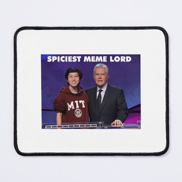 Item preview, Spiciest Meme Lord designed and sold by ylva-nLoeb.