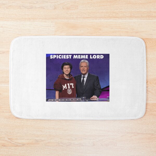 Item preview, Spiciest Meme Lord designed and sold by ylva-nLoeb.