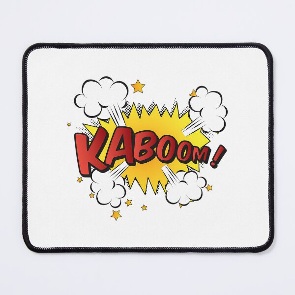 Item preview, Kaboom designed and sold by gyp-tHsuvb.