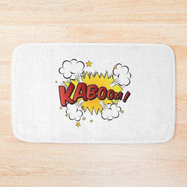 Item preview, Kaboom designed and sold by gyp-tHsuvb.