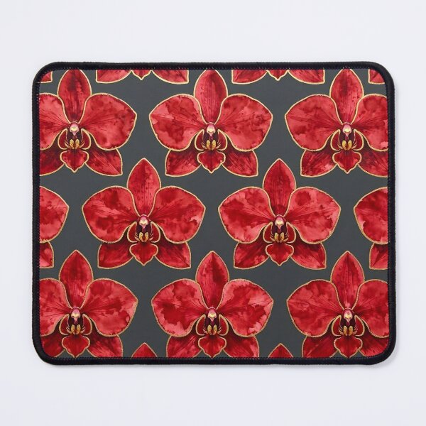 Item preview, Orchid Flower designed and sold by GraphicsClub.