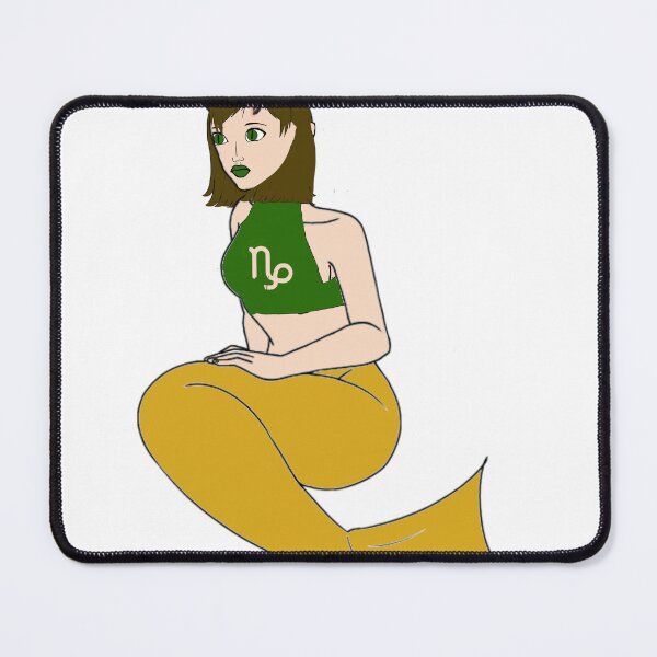 Item preview, Capricorn designed and sold by Woobie85.