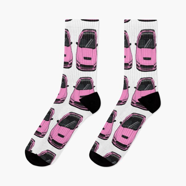 Item preview, Mstng GT S650 Pink Muscle Car designed and sold by VenZolic.