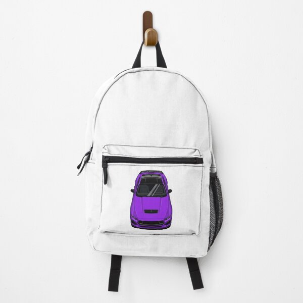 Item preview, Mstng GT S650 Purple Muscle Car designed and sold by VenZolic.