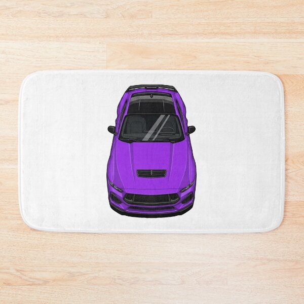 Item preview, Mstng GT S650 Purple Muscle Car designed and sold by VenZolic.