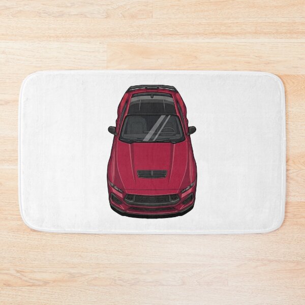 Item preview, Mstng GT S650 Rapid Red Muscle Car designed and sold by VenZolic.