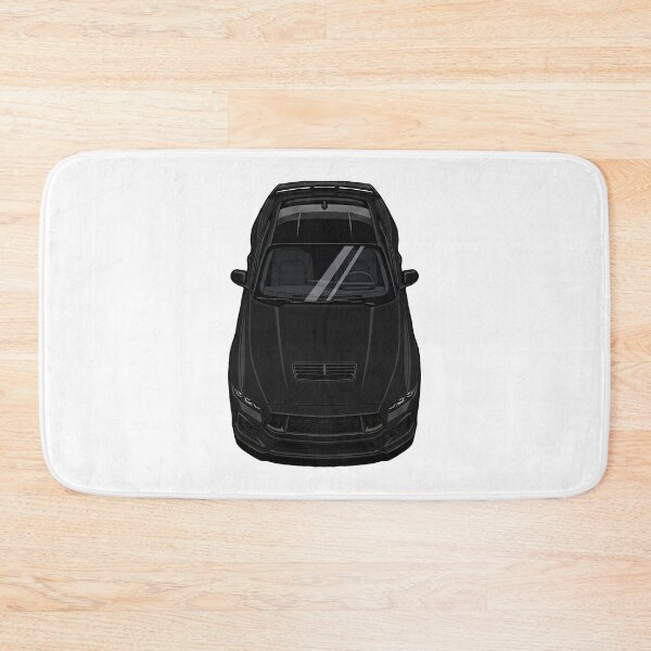 Item preview, Mstng GT S650 Shadow Black Muscle Car designed and sold by VenZolic.