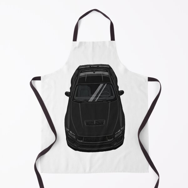 Item preview, Mstng GT S650 Shadow Black Muscle Car designed and sold by VenZolic.