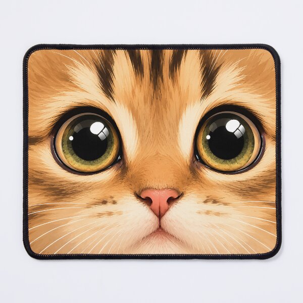 Item preview, Cat Cuteness At Maximum Capacity designed and sold by nikkolaus.