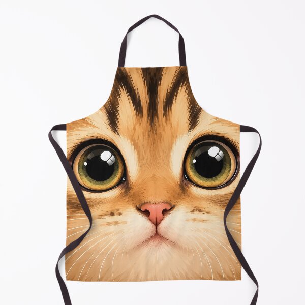 Item preview, Cat Cuteness At Maximum Capacity designed and sold by nikkolaus.