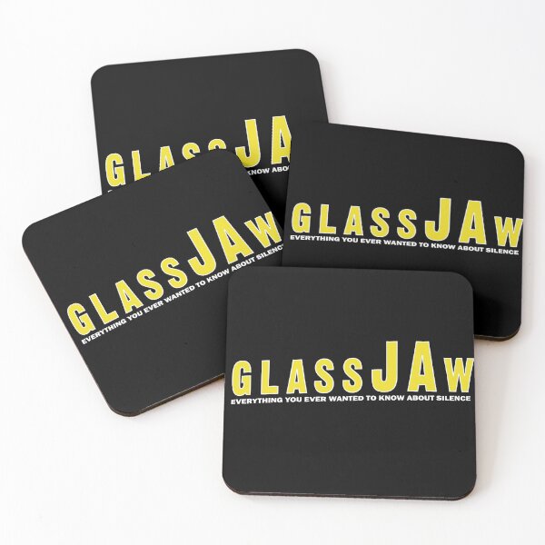 Item preview,  Glassjaw designed and sold by rikooff1.