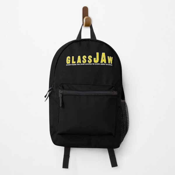 Item preview, Glassjaw designed and sold by rikooff1.