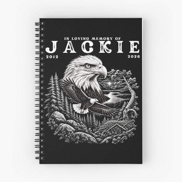 Item preview, Big Bear Mountain Eagle Memorial - California Bald Eagle Spirit designed and sold by JimmyMR.